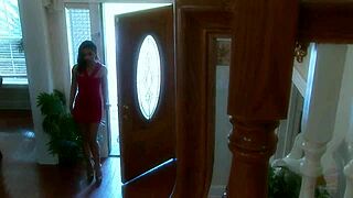 i'm dreaming of skin diamonds in a sexy lesbian striptease where clothes get ripped