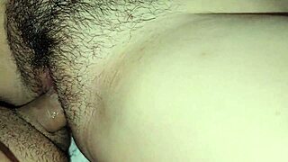 Wow, This Homemade Video Shows How Easy It Is With Stepsister 😏