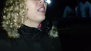 Couple Engages In Public Sex Behind Church