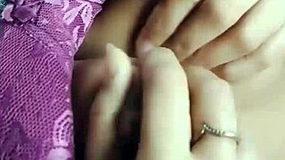 Watch Me Masturbate In The Car With My Beautiful NRI Girlfriends!