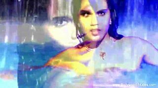 i tried this wild ritual fun thing