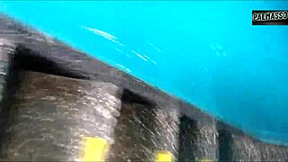 Sexo Rápido Por Dinero Con Prostituta Monta Verga Dame Tu Corrida