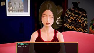 my new family 367 big ass teen game 😎