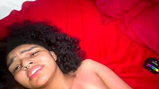 Watch Me Cum Inside My Friend's Girlfriend Until Her Pussy Overflows!