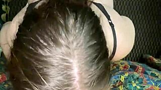 Deepthroat Training With Snow Bunny Proves Intense And Sloppy, Featuring Big Black Cock And Curvy Bodybuilder.