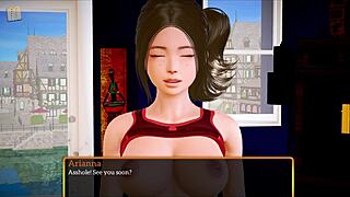 my new family 367 big ass teen game 😎