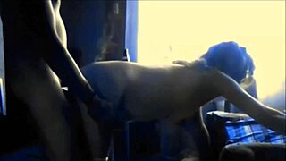 olga libera y disfruta siendo puta, comiendo pija y gritando! 😈💥