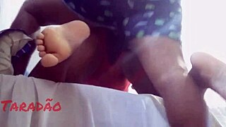 Detailed Good Sex with My Ex, Including Anal and Cum