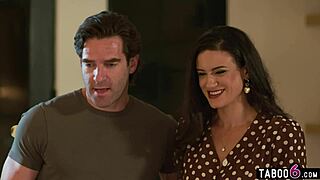 cultural exchange student holly day needs a spanking after misbehaving 😈