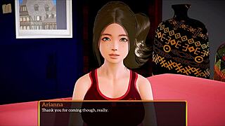 my new family 367 big ass teen game 😎