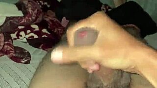 want to see my big cock masturbation and cum for you