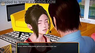 my new family 367 big ass teen game 😎