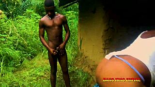 Bbw Gets Hardcore Facial Sex In Stepmother's Mud House