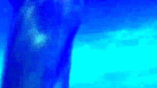 i tried this wild ritual fun thing