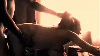 olga libera y disfruta siendo puta, comiendo pija y gritando! 😈💥