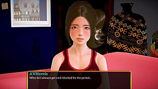 my new family 367 big ass teen game 😎