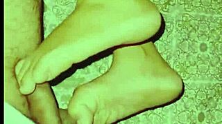 I love bondage sex with big cocks