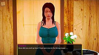 my new family 367 big ass teen game 😎