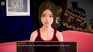 my new family 367 big ass teen game 😎