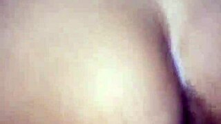 D Stepsister Fucked On 01 December 2020 Doggystyle Pov Cell Phone Video