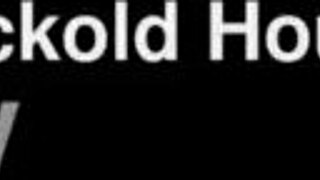 Cuckold watches wife fucked by big black cock