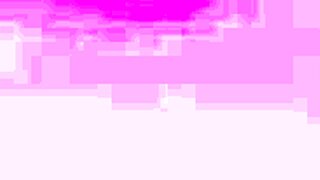 Superb new brunette in intense hot girl video.