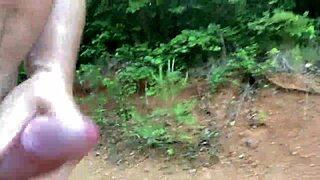 Check out Clitlicker662's update 2 with outdoor muff diving