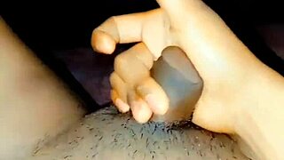 Shemale Small 18+ Clitty