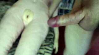 Naked Outdoors Peeing Then Fucking Sex Doll