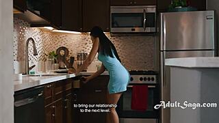 Chanel, Camryn, and Ameena Enjoy Vibrating Toys Together