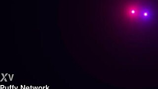 Her special Christmas gifts