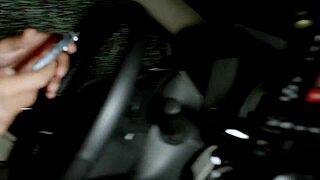 Kazumi Engages In Intense Public Hardsex Leading To Massive Squirts