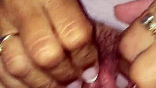 A Little Afternoon Licking Session for Mature Couple