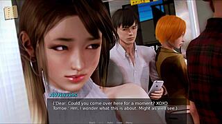 exploring academy 212 game with friends, it's an exciting adventure full of challenges and fun 😄🎮