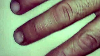 madrasta got on all fours on the back seat for big cock