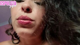 I give you jerk off instructions with humiliation in POV.