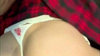 Hot Latina Masturbates Waiting For Teacher!