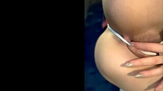 Hot Latina Masturbates Waiting For Teacher!