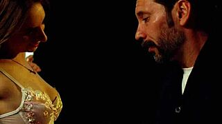 I'm Penelope Kay, craving that huge dick from Tommy Pistol, sucking it good!