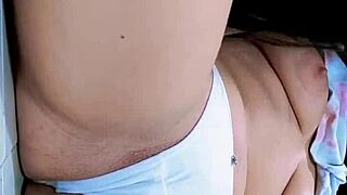 Colombiana Cachonda Se Folla Su Pequeño Y Estrecho Coño Lechoso - Kaithsaumeth