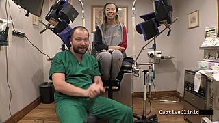 I encounter strangers in the night with kalani luana for bdsm and spanking sessions