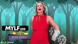 Ryan Keely Mixes Plumbing Work With Pussy Fucking On Skeet Street