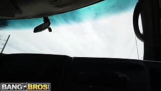 annie archer gets tight asshole stretched by biggest cock