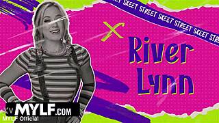 Ryan Keely Mixes Plumbing Work With Pussy Fucking On Skeet Street