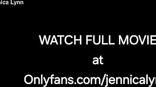 jennica lynn is craving that big cock right now