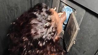 Levei Minha Prima Especial Na Festa E Meus Amigos Aproveitaram