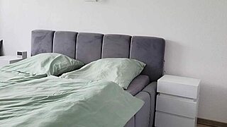 one night stand from the bar warns about cumming inside