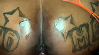 Strippers always offer extra fucks for tips, teasing with big black cocks and deepthroats.