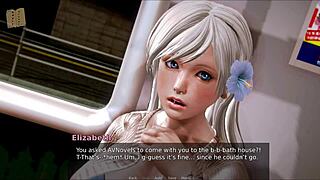 exploring academy 212 game with friends, it's an exciting adventure full of challenges and fun 😄🎮