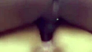 Meu Ex Marido Veio Deixar Nossa Filha E Acabei Dando O Cuzinho Pra Ele Bem Gostoso